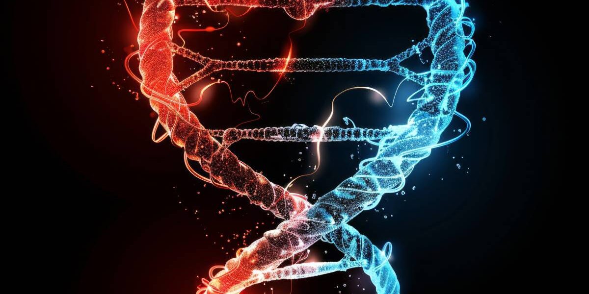 Geny a choroby sercowo-naczyniowe – co warto wiedzieć o dziedziczonym ryzyku i profilaktyce