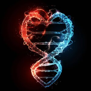 Geny a choroby sercowo-naczyniowe – co warto wiedzieć o dziedziczonym ryzyku i profilaktyce