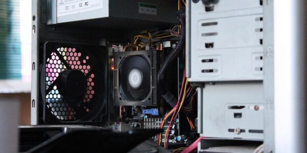 Ile kosztuje procesor do komputera PC?