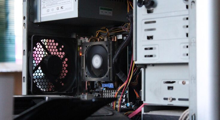 Ile kosztuje procesor do komputera PC?