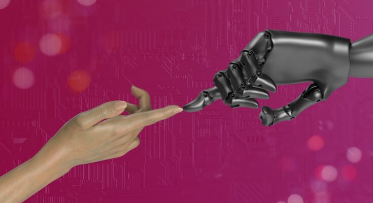 Matching AI Tools to DiSC® Styles: How Each Personality Type Can Harness Artificial Intelligence Effectively