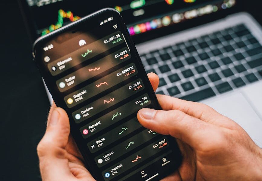 Jak rozliczyć kryptowaluty?