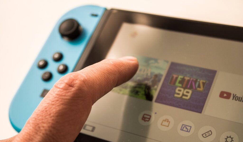 Retro gaming i jego popularność w XXI wieku