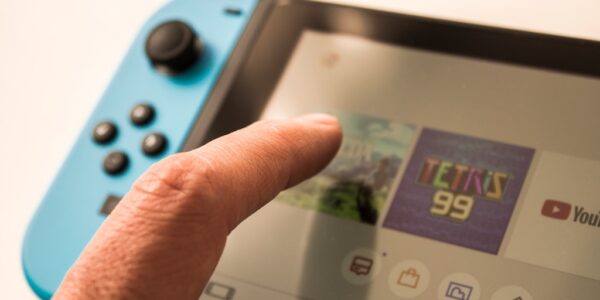 Retro gaming i jego popularność w XXI wieku