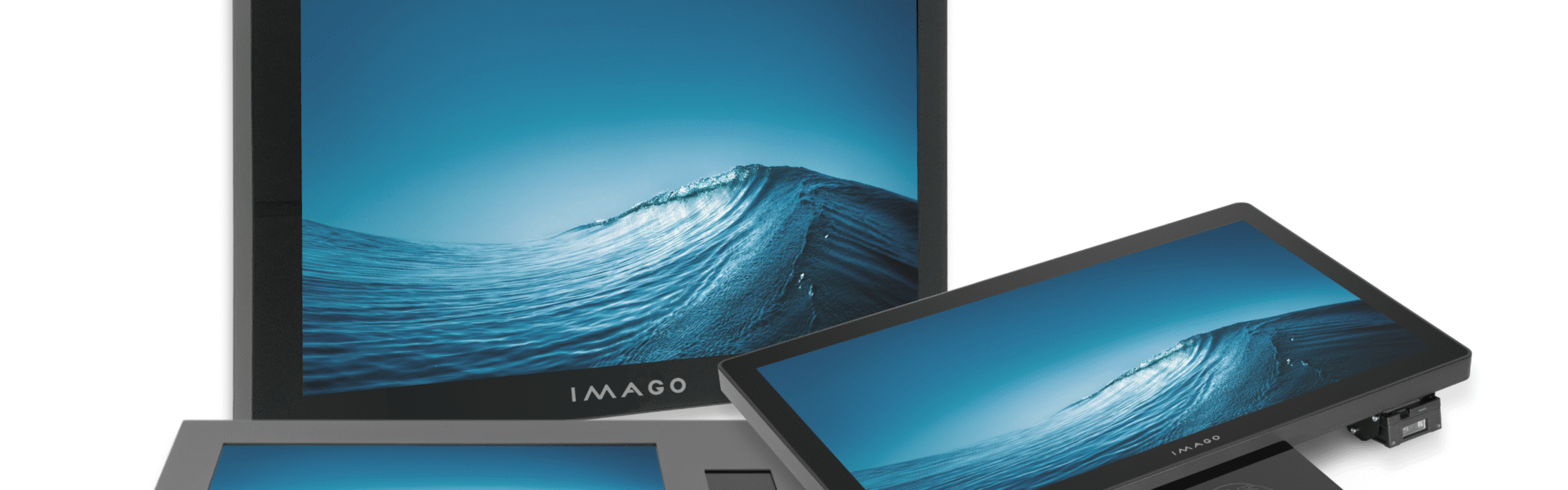 komputery panelowe Imago