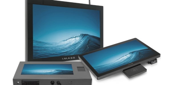komputery panelowe Imago