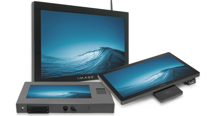 komputery panelowe Imago