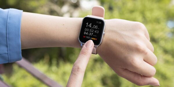 smartwatch na co dzień