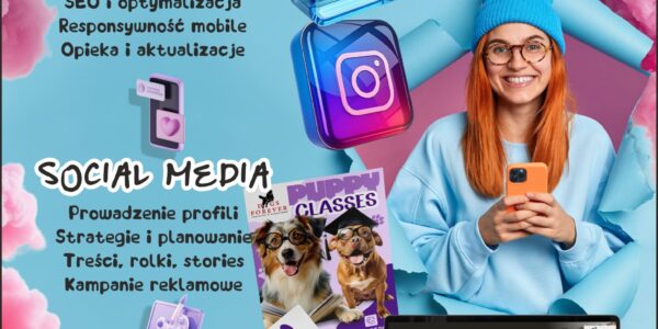 strony internetowe uk