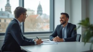 Jak założyć spółkę technologiczną u notariusza w Warszawie - kompletny przewodnik dla programistów i startupów IT