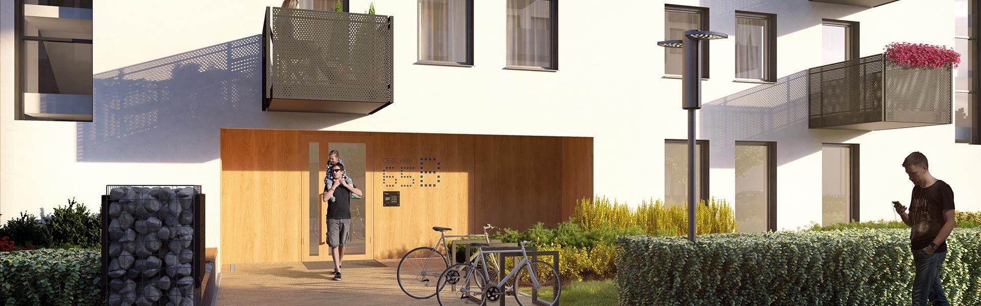 Nowe mieszkania – standardy nieruchomości deweloperskich i ich zalety