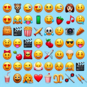 Znaki specjalne w komunikacji marketingowej