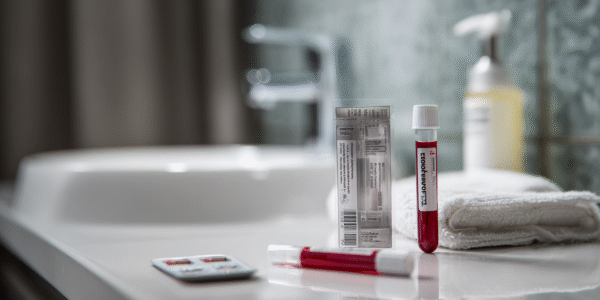 Jak rozpoznać ukryte krwawienie: testy na krew w kale