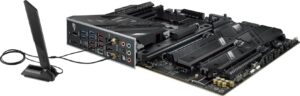 ASUS ROG Strix Z790-E Gaming WiFi