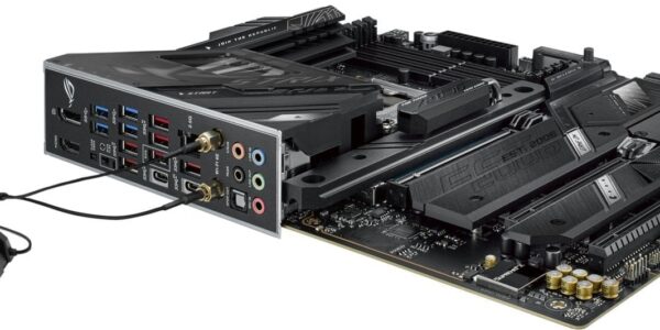 ASUS ROG Strix Z790-E Gaming WiFi