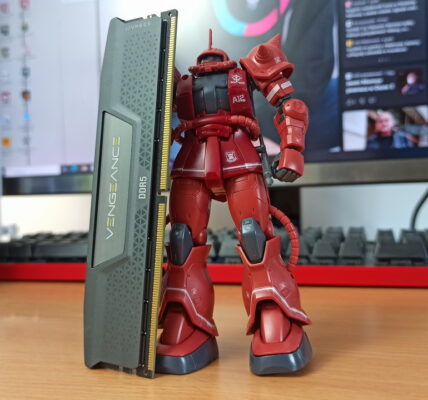 Czy DDR5 naprawdę daje przewagę w grach i pracy profesjonalnej?