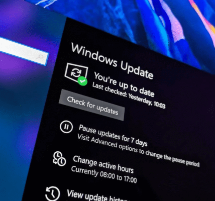 Diagnostyka błędów aktualizacji Windows 12 – skuteczne sposoby naprawy