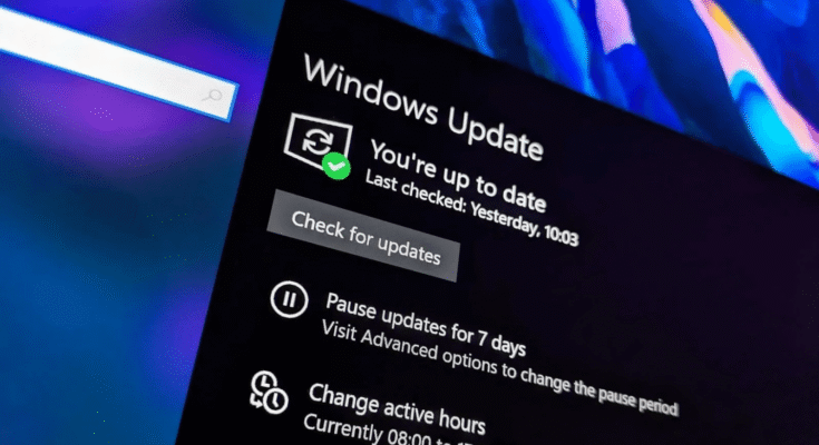Diagnostyka błędów aktualizacji Windows 12 – skuteczne sposoby naprawy