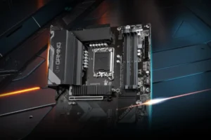 Gigabyte B760 Gaming X DDR4