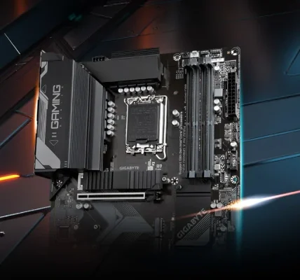 Gigabyte B760 Gaming X DDR4