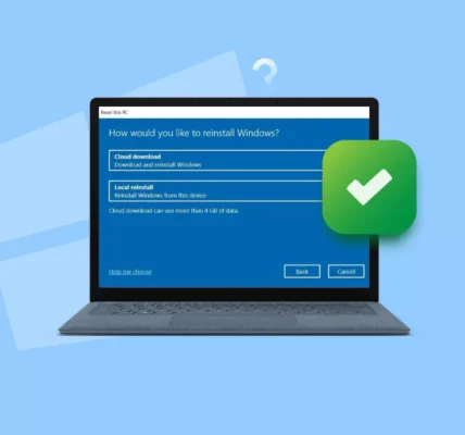 Jak wykorzystać środowisko odzyskiwania WinRE w Windows 12