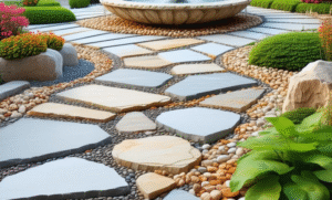 Kamień na wymiar – nowoczesne rozwiązanie w aranżacji wnętrz i ogrodów