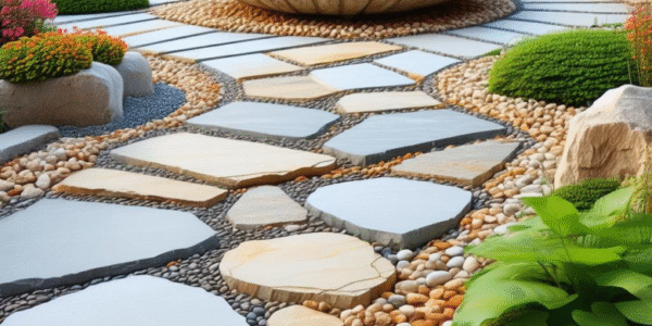 Kamień na wymiar – nowoczesne rozwiązanie w aranżacji wnętrz i ogrodów