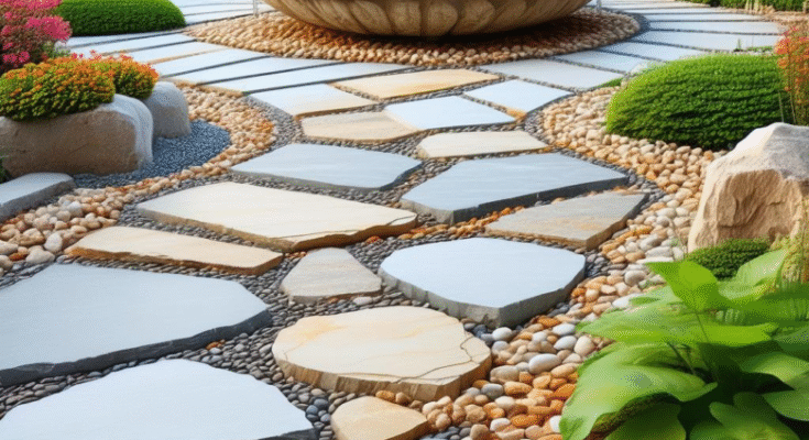 Kamień na wymiar – nowoczesne rozwiązanie w aranżacji wnętrz i ogrodów