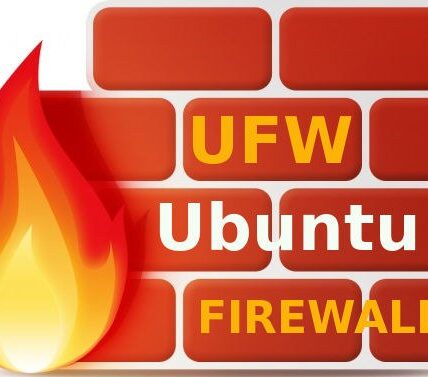 Konfiguracja zapory UFW w Ubuntu — krok po kroku