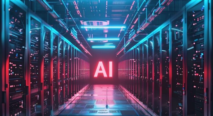 LangChain w praktyce – tworzenie własnego agenta konwersacyjnego