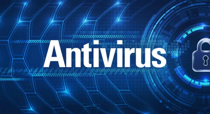 Najlepsze darmowe programy antywirusowe 2025 – test i porównanie