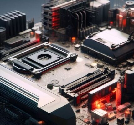 Najlepsze płyty główne do podkręcania (OC) w 2025 roku – pełny ranking i poradnik