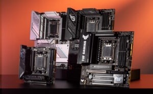Najnowsze płyty główne i procesory do podkręcania – przewodnik na 2025 rok