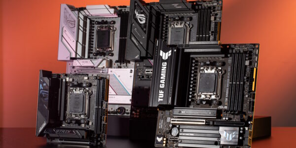 Najnowsze płyty główne i procesory do podkręcania – przewodnik na 2025 rok