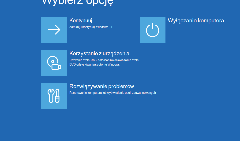Narzędzie do naprawy systemu podczas uruchomienia – skuteczny sposób na naprawę Windows 11 i 10