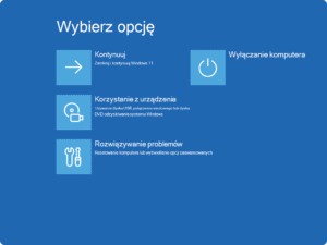 Narzędzie do naprawy systemu podczas uruchomienia – skuteczny sposób na naprawę Windows 11 i 10