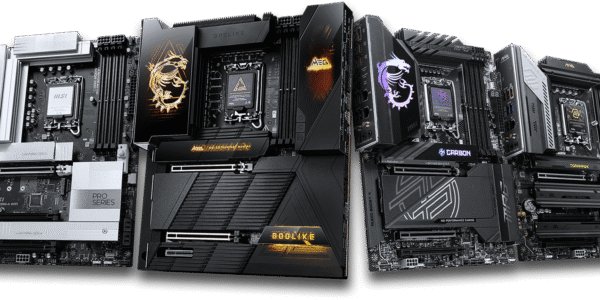 Nowe chipsety Z890 i B860 – co zmieniają w platformie Intel Arrow Lake