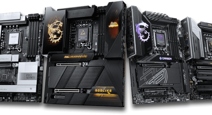 Nowe chipsety Z890 i B860 – co zmieniają w platformie Intel Arrow Lake