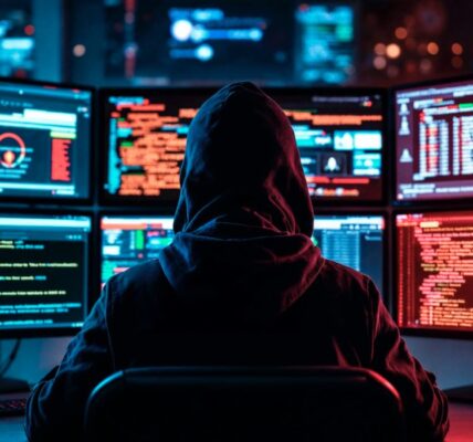 Ochrona przed ransomware – jak zapobiegać szyfrowaniu danych