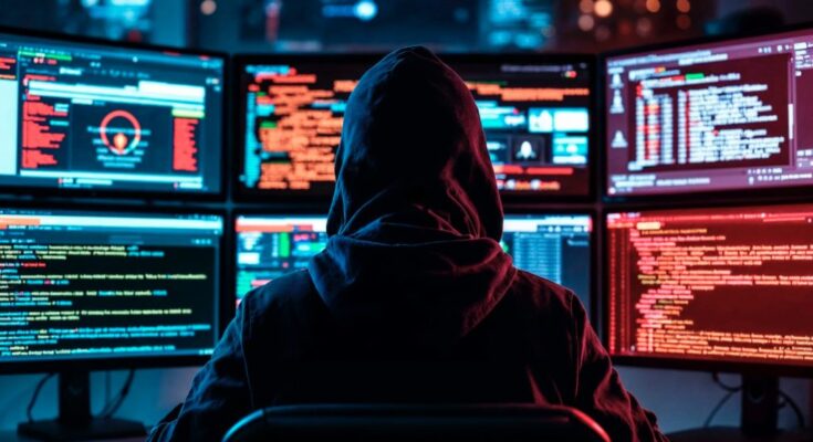 Ochrona przed ransomware – jak zapobiegać szyfrowaniu danych