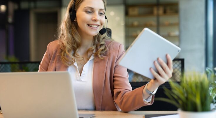 Oprogramowanie Call Center: Klucz do Efektywnej Obsługi Klienta w 2025 Roku