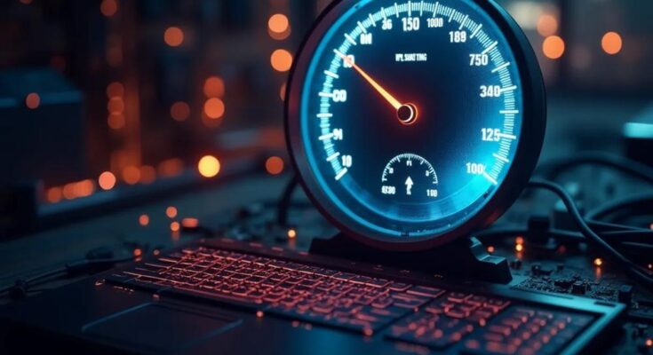 Poradnik: przyspieszanie uruchamiania Windows 11 i 12 krok po kroku