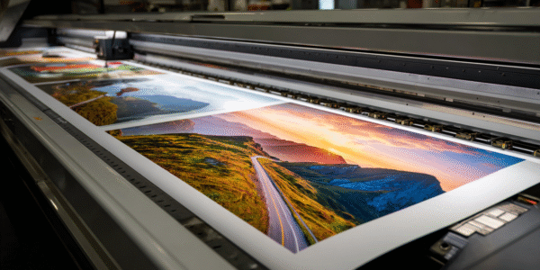 Zanim zamówisz: drukarnia wielkoformatowa w praktyce