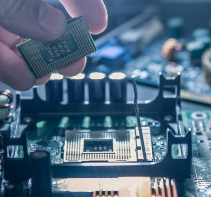 Ranking najlepszych płyt głównych do podkręcania procesora (OC) w 2025 roku