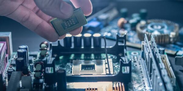 Ranking najlepszych płyt głównych do podkręcania procesora (OC) w 2025 roku