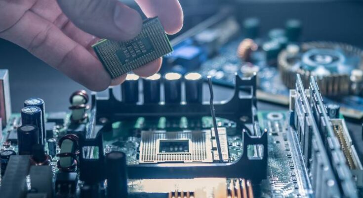 Ranking najlepszych płyt głównych do podkręcania procesora (OC) w 2025 roku