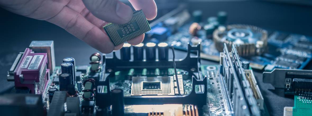 Ranking najlepszych płyt głównych do podkręcania procesora (OC) w 2025 roku