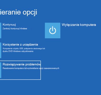 Twardy reset Windows 11 i Windows 12 — jak skutecznie przywrócić system do ustawień fabrycznych