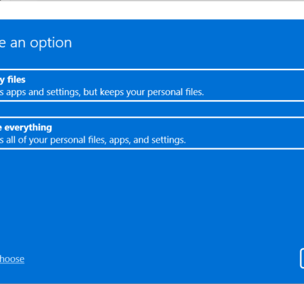 Twardy reset Windows 11 — jak przywrócić system do stanu fabrycznego i rozwiązać problemy z wydajnością