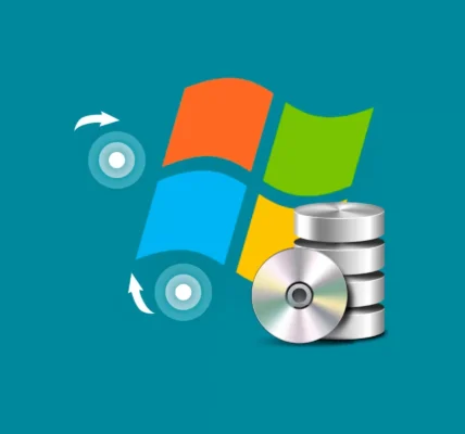 Tworzenie punktów przywracania systemu Windows 12 – krok po kroku